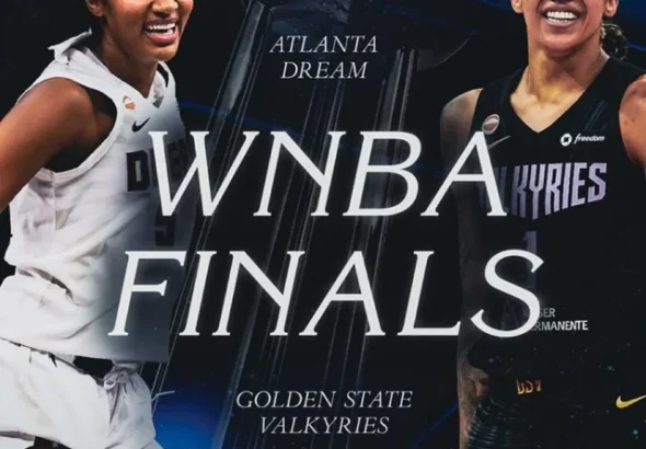 WNBA