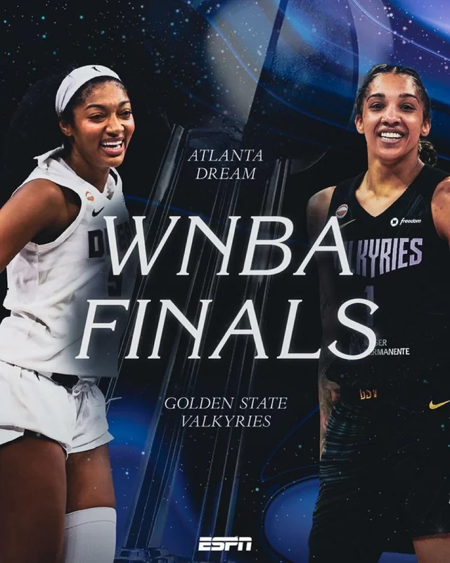 WNBA