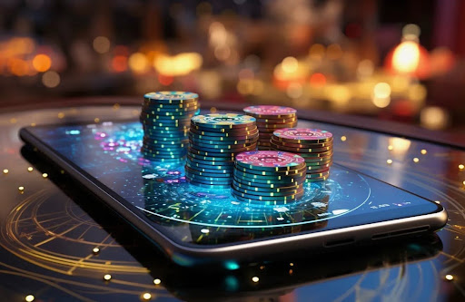 casino