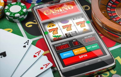 Casino