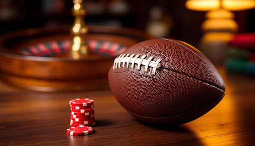 Casinos