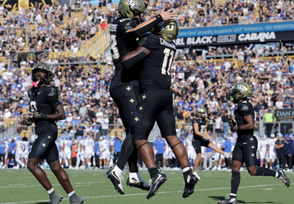 college football