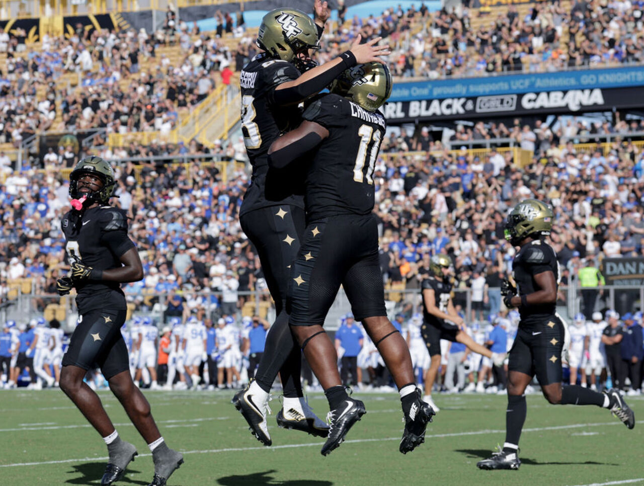 college football