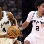 Spurs