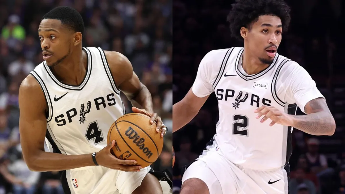 Spurs